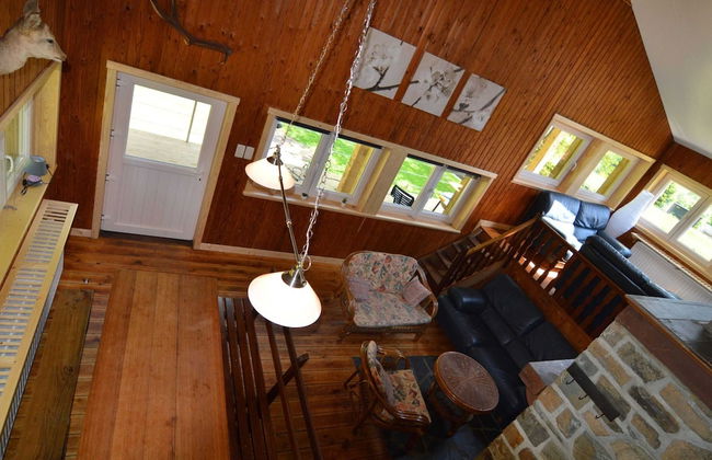 Welcoming Cottage in Hatrival With Terrace - Foto 9