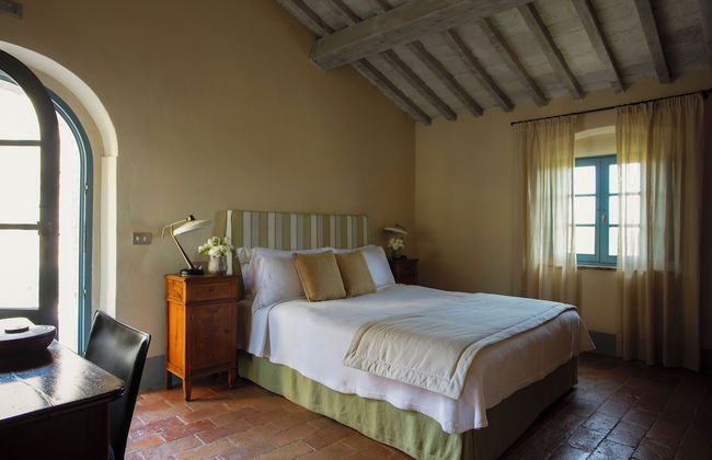 Borgo Pignano Volterra Tuscany - Foto 57