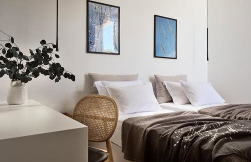 Elle Lux Villa, Essence of Endless Blue, By ThinkVilla - Foto 22