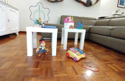 BayView Posillipo, modern, spacious, kids-friendly, stunning view - Photo 46