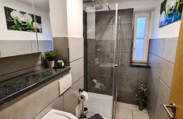 Altstadt-FeWo-Freiberg Apartment 2 Fewo rechts - Photo 11