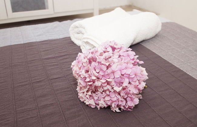 Confluence Apartments - Foto 24