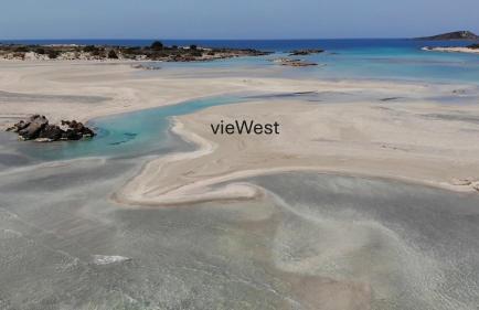 View West Elafonisi house - Foto 29