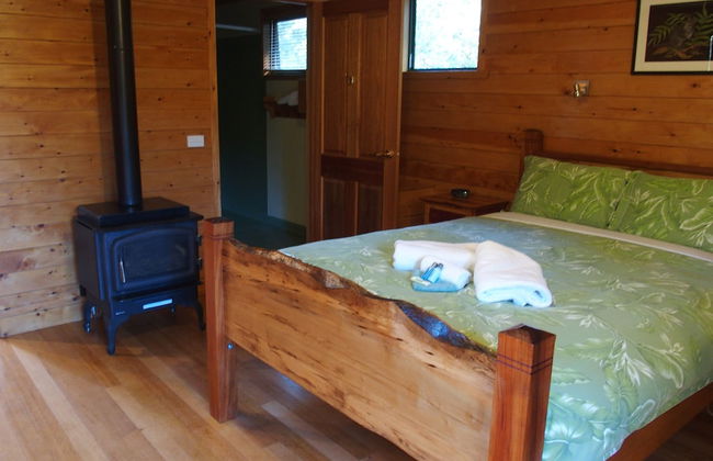 Cradle Highlander - Foto 12