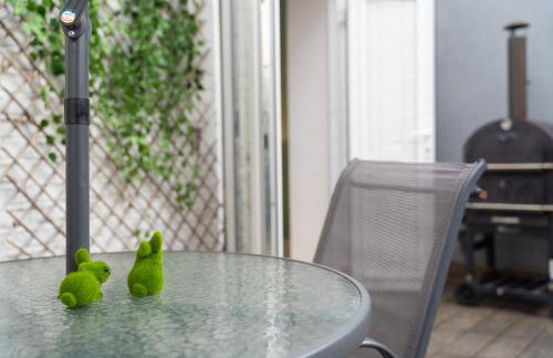 Beautiful 1 Bedroom Apartment with Garden - Clapham Common - Minutes to Central London - Photo 28