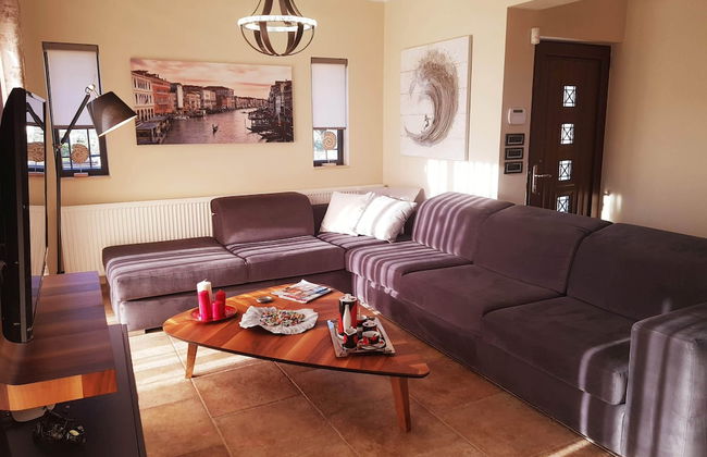 Villa Xenny - Foto 22