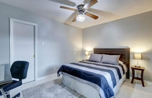 Waterfront Apartment Private Patio Pool - Foto 6