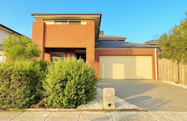 Saltwater Coast House by GoodLive - Foto 62