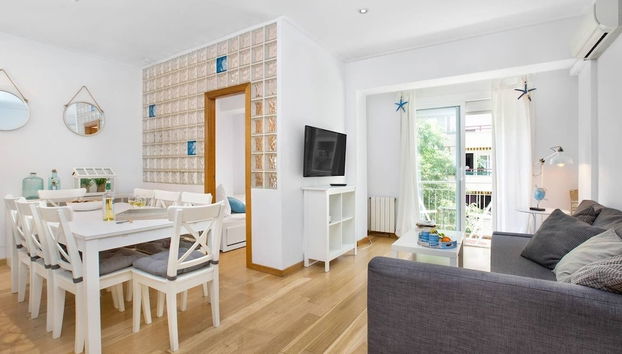 Stay U-nique Apartment Provença - Foto 2, Imagen principal