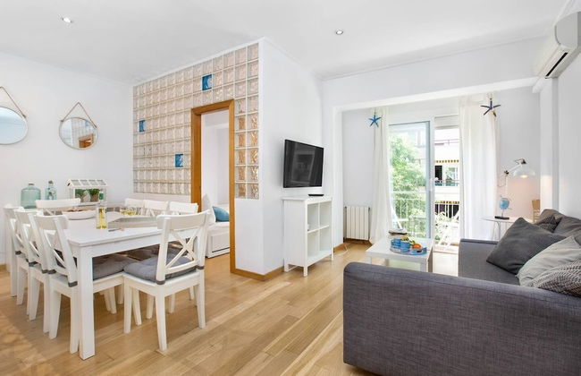 Stay U-nique Apartment Provença - Foto 1