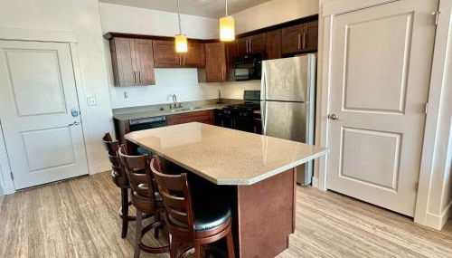 Downtown Condo with Mountain Views - Foto 4