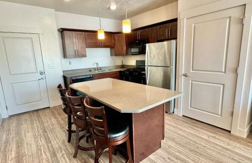 Downtown Condo with Mountain Views - Foto 4