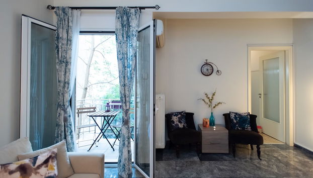 Blue Ark Athenian Nest - Foto 2, Imagen principal