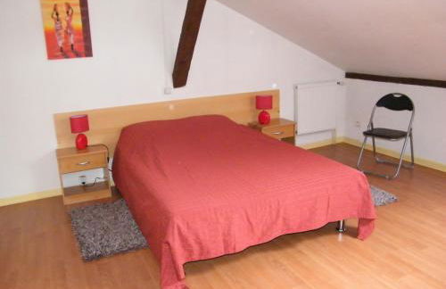 Les Charmois - Spa possible sur un autre site - Foto 6