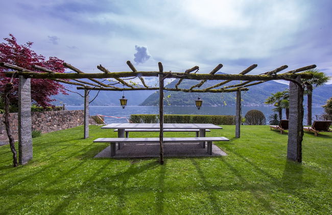 Camelia Lake View - Foto 21