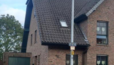 Haus Biber - altersgerechtes Ferienhaus am Niederrhein - - Foto 2