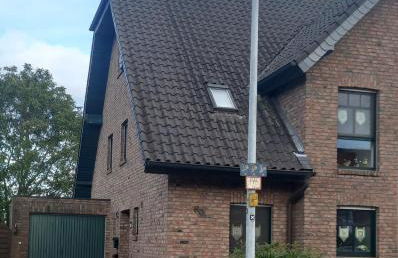 Haus Biber - altersgerechtes Ferienhaus am Niederrhein - - Foto 2