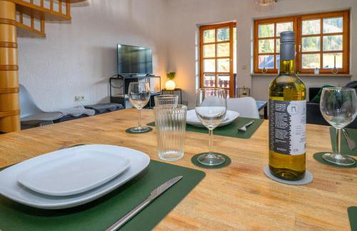 Galeriewohnung in Menzenschwand - Foto 80