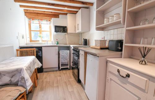 Rhydonnen Bach - Foto 10