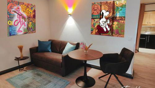 Triller Living - Serviced Apartments - Foto 5