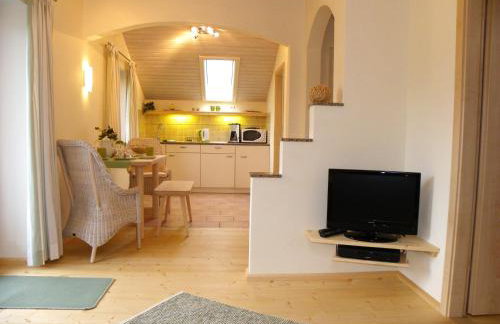 Ferienwohnung Zwiesel - Photo 1