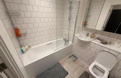 HRF Barking Apartments - Foto 14