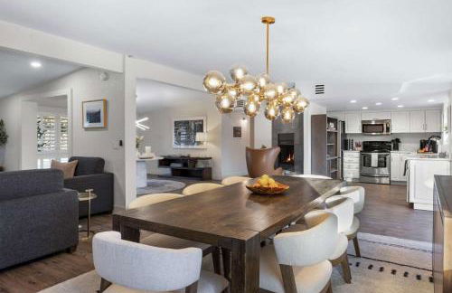 Paradise Valley Estate Pool Hot tub Old Town - Foto 15