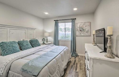 Lakefront Resort Living Pool, Golf, Tennis and More - Foto 18