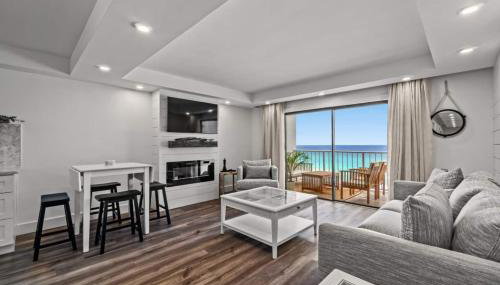 Summit 803 - Luxury Beach Resort Condo 1-6 People - Foto 2