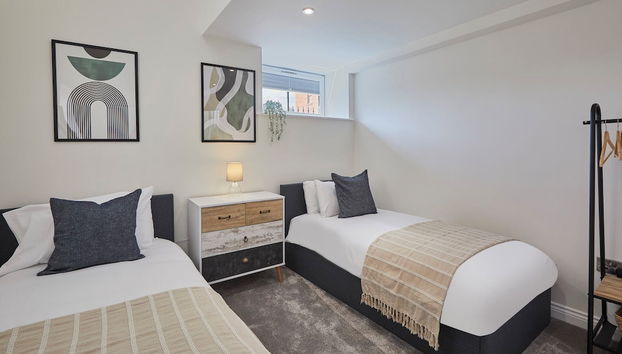 Host Stay 4 The Mount - Foto 2, Habitación