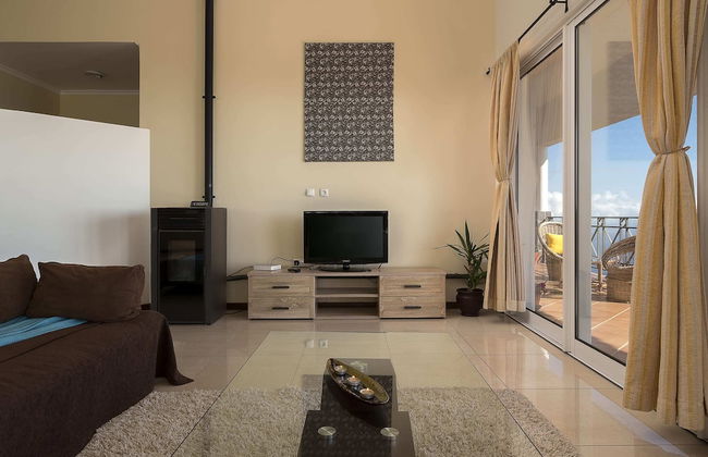 Villa Sea Colors by An Island Apart - Foto 13