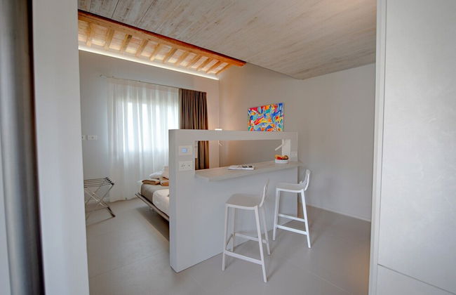 Serre Alte Landscape luxury Rooms - Foto 24