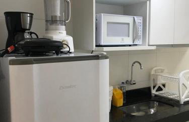 Apartamento Completo Jatiúca - Foto 11