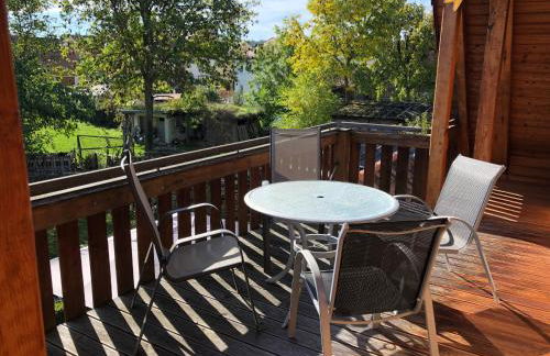 Fewo Pflaumi 1 - Foto 7