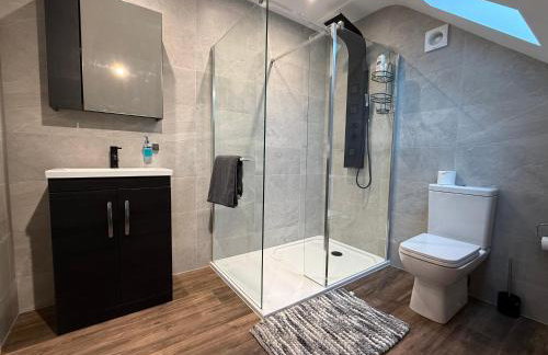 The Silvan Lodge, Peace, Privacy, and Pure calm - Foto 25