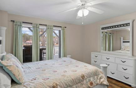 Tree Top Get Away by Avantstay Amazing Lake View - Foto 72