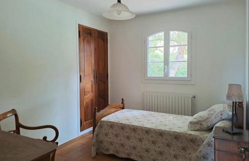 Villa L'Escampobariou - Piscine 8 pers - Foto 7