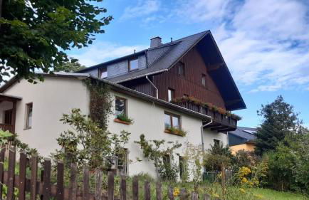 Ferienhaus Andrea Höcherl - Foto 1