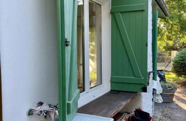 Maison avec jardin proche Lac - Quartier calme - Foto 7