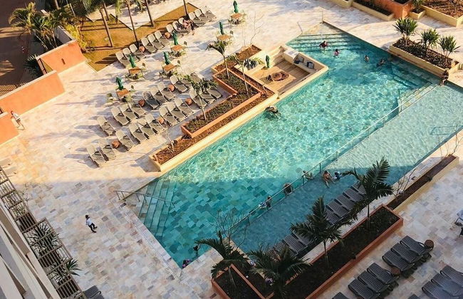 Hot Beach Suítes Reserve Temporada - Foto 11