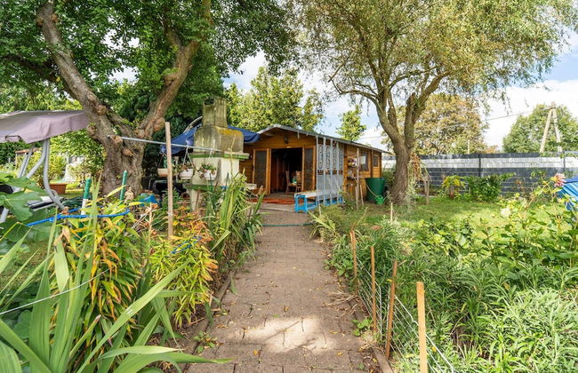 Cozy Family Stay in Petersberg - Foto 33