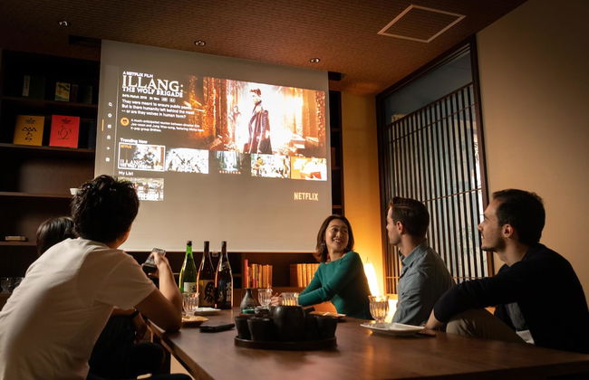 KONJAKUSO Osaka Dotonbori "SHOSHI" ”GŌYAKUYA"SPA Stay - Foto 29