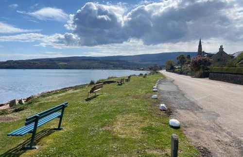 Lamlash- Self catering accommodation with seaviews - Photo 25