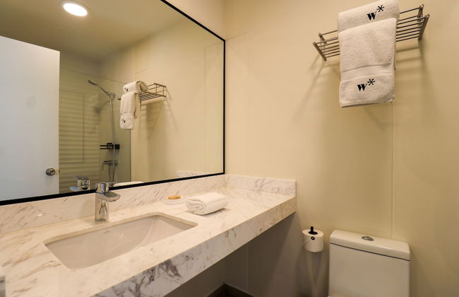 w Brilliant 2BR in the Heart of Barranco - Foto 9