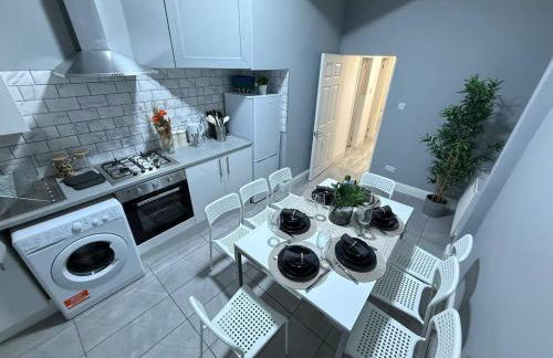 Glasgow centre New property - Foto 19