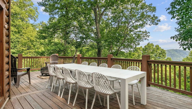 Leyland by Avantstay Cabin Mansion w/ Views - Foto 4, Interior