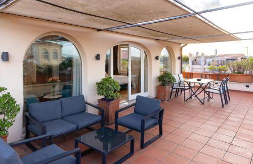 Migliori Collection Loft Roof Top - Foto 25