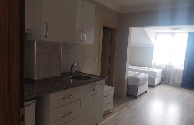 The Queens Apart - Foto 26