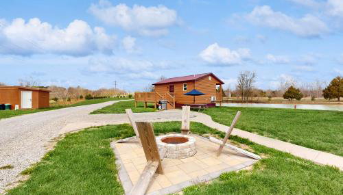 Pet Friendly! Couples Retreat in Southern Illinois - Foto 2