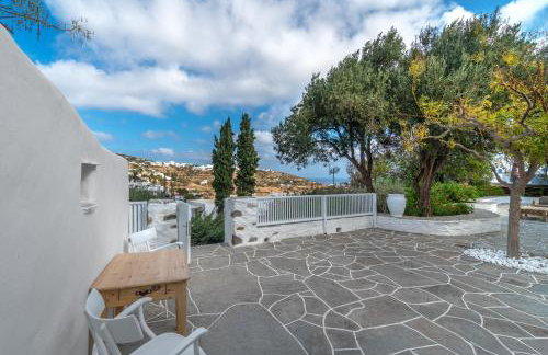 Rabagas Suites Luxury - In The Heart of Sifnos - Foto 31